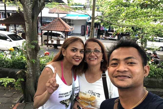 Wonderful of Ubud Private Guided Tour - Tirta Empul, purification, and respectful temple visits