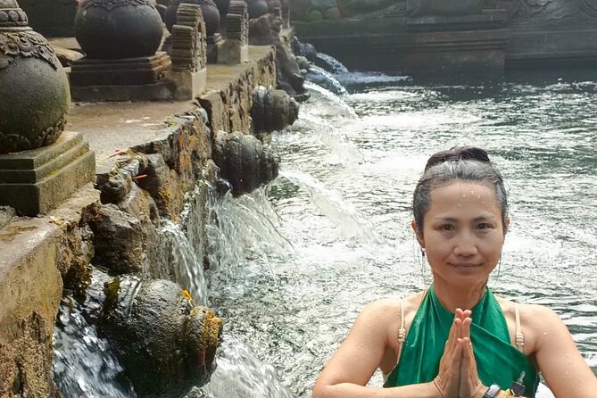 Wonderful of Ubud Private Guided Tour - Starting with Balinese performance and craft villages