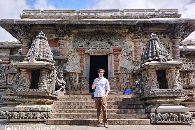 World heritage site of Belur & Halebid with temple sculptures - Key points to know before you book