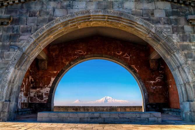 Yerevan: Garni, Geghard, Symphony of Stones & Lavash Baking - Garni Temple and pre-Christian Armenia