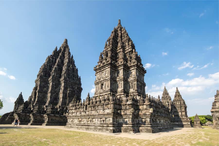 Yogyakarta: Borobudur Climb-up & Prambanan Temple Day Tour - Who should book this Yogyakarta temple tour?