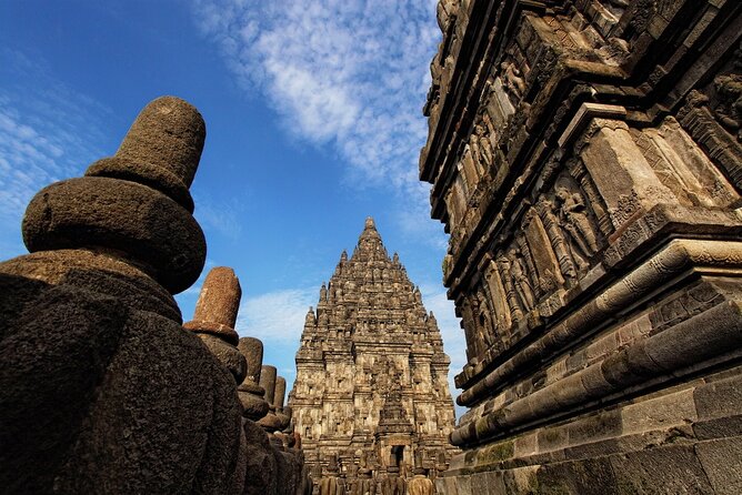 Yogyakarta: Borobudur Temple Climb Up and Prambanan Temple Tour - Who will enjoy this Yogyakarta tour?