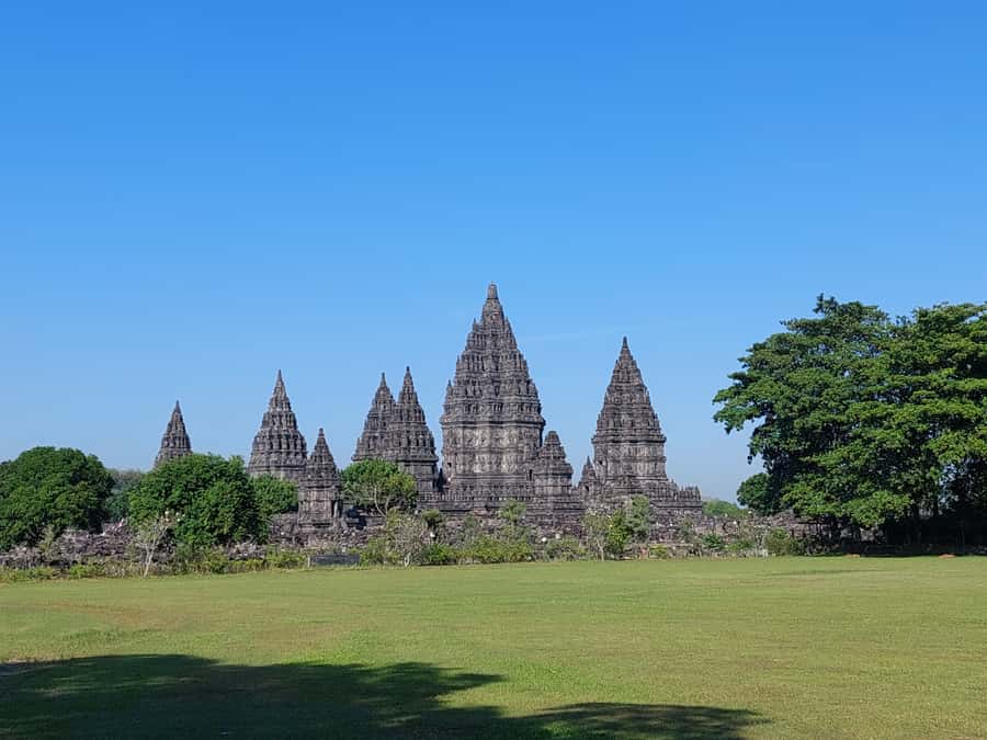 Yogyakarta: Prambanan Temple Morning Tour and Palace Tour - Is $59 a good value?