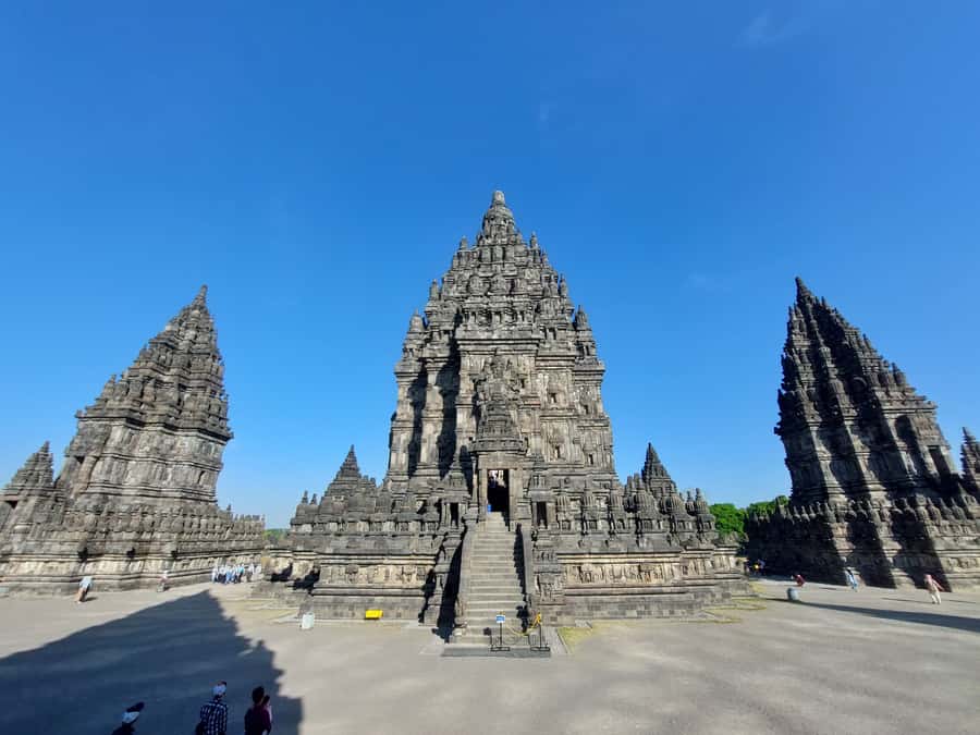 Yogyakarta: Prambanan Temple Morning Tour and Palace Tour - Who should book this experience?