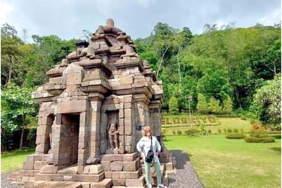 Yogyakarta: Selogriyo Temple, Rice Terraces & Waterfall Tour - Is $65 a fair price?