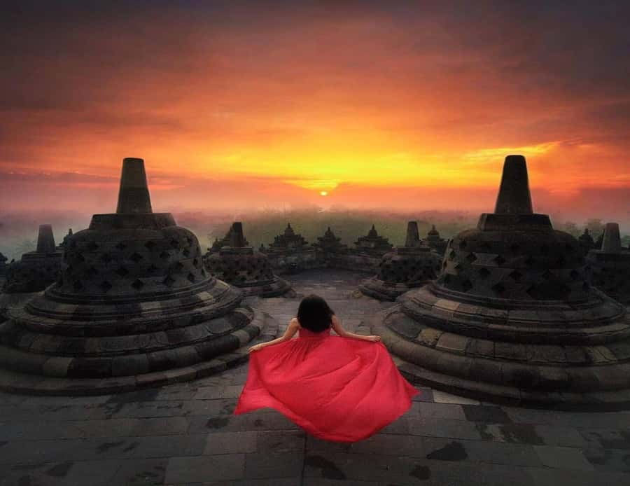 Yogyakarta; Sunrise from Borobudur Temple & Prambanan Guided - Five things to know before booking