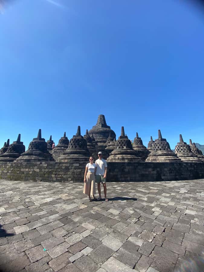 Yogyakarta; Sunrise from Borobudur Temple & Prambanan Guided - Why this early start is worth considering