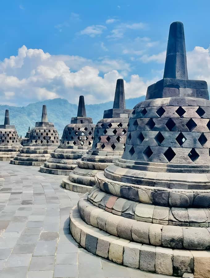 Yogyakarta; Sunrise from Borobudur Temple & Prambanan Guided - Who should book this day trip