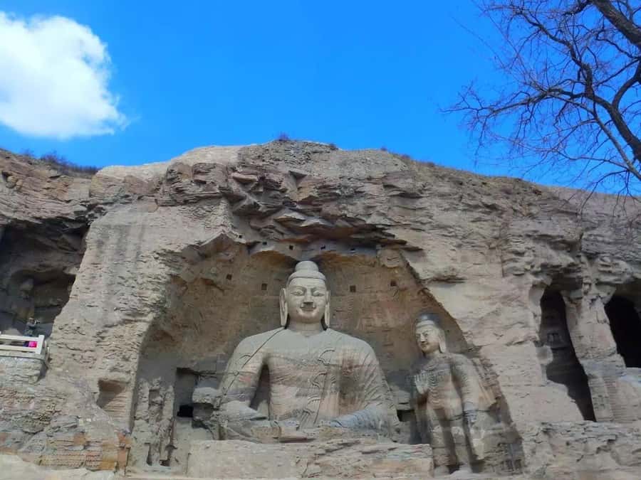 YungangGrottoe HangingTemple Private Self-guided Tour by Car - Key points to know before booking