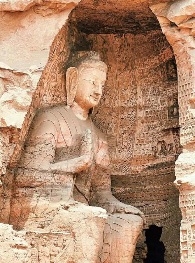 YungangGrottoe HangingTemple Private Self-guided Tour by Car - Who will get the most from this private day
