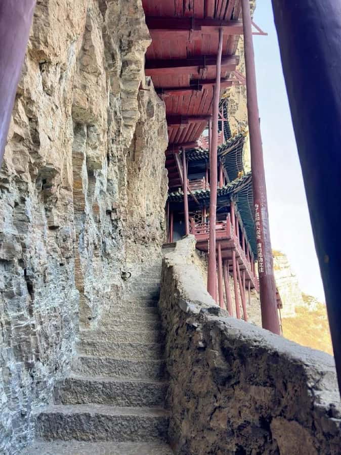YungangGrottoe HangingTemple Private Self-guided Tour by Car - Should you book this Datong tour?