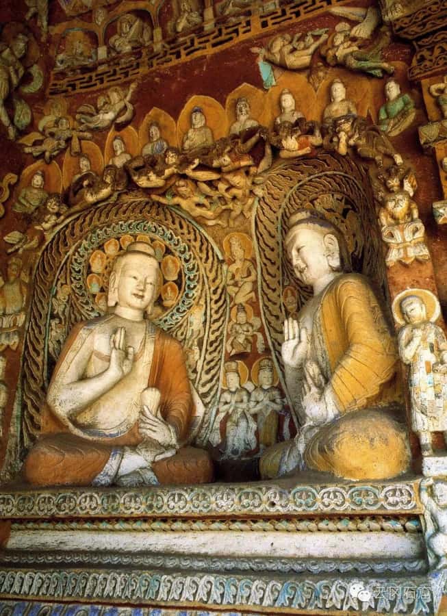 YungangGrottoe HangingTemple Private Self-guided Tour by Car - Pickup from your hotel, train station, or airport